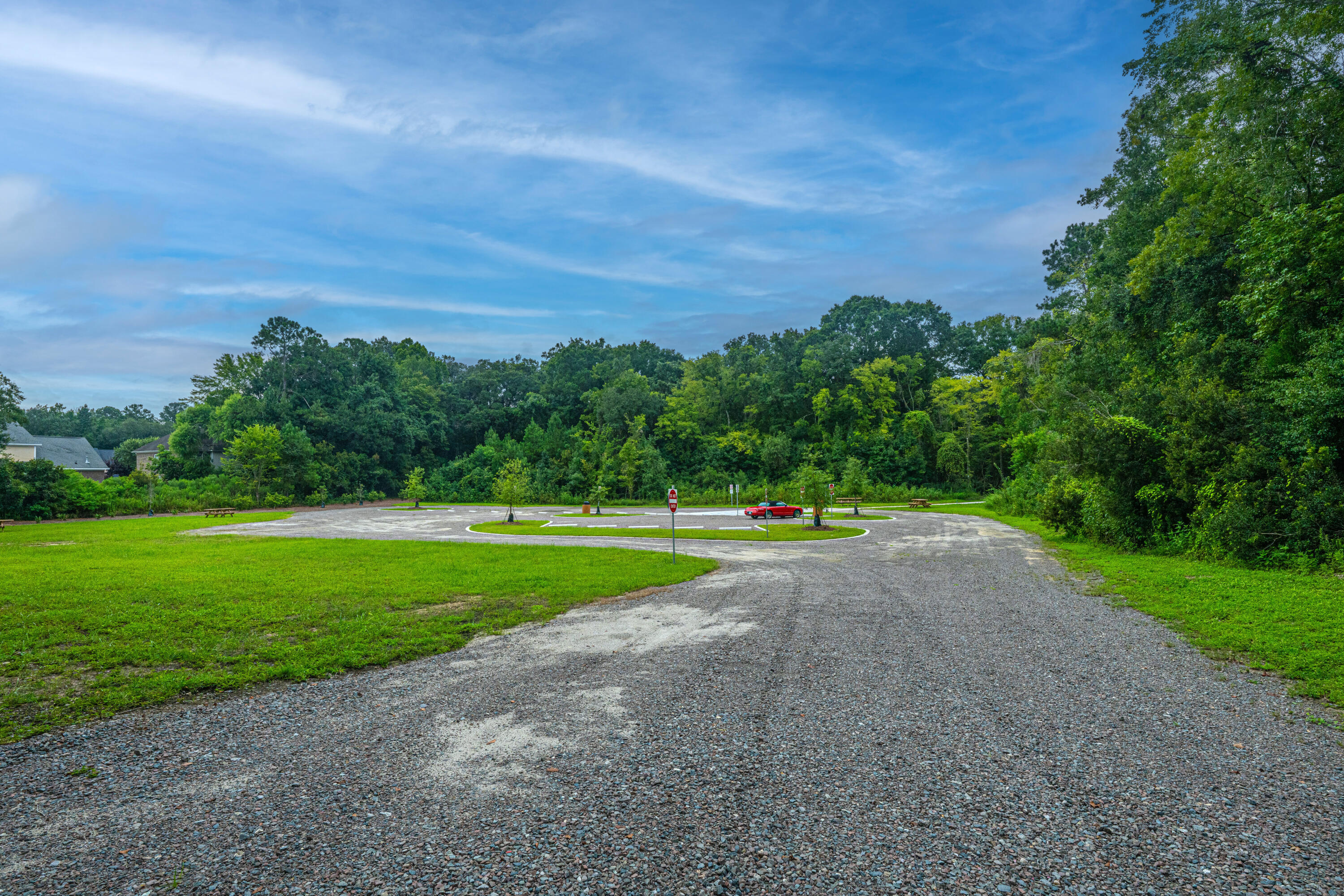 133 County Rd S-18-537 Summerville, SC 29485 - Photo 48 of 52 Kayak Launch Parking Lot