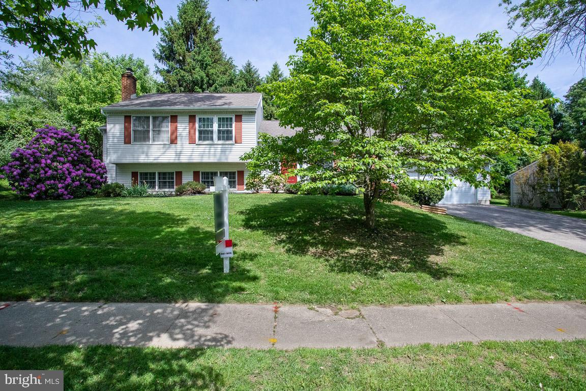 5712 Columbia Road Columbia, MD 21044 - Photo 1 of 26 Front View