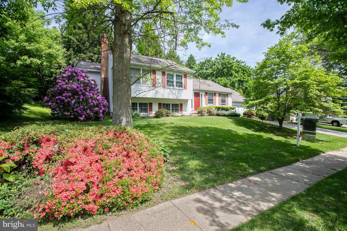 5712 Columbia Road Columbia, MD 21044 - Photo 2 of 26 Front View