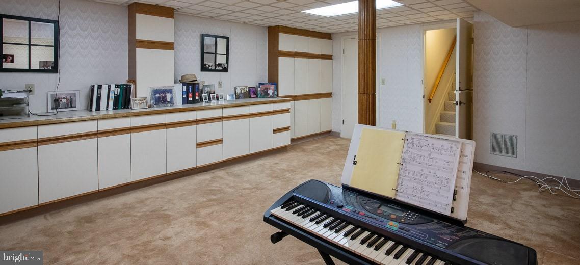 5712 Columbia Road Columbia, MD 21044 - Photo 22 of 26 Basement