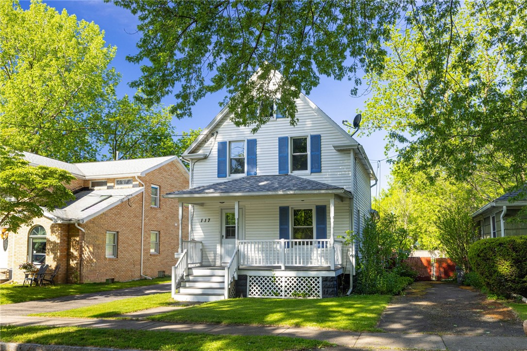 117 North Lincoln Road East Rochester, NY 14445 - Photo 31 of 36