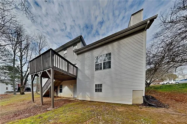 $2,750 | 7045 Treeline Drive, Cumming, GA 30028