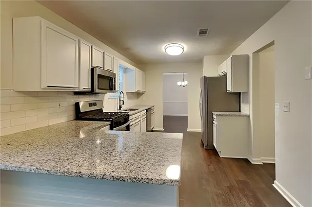 $2,750 | 7045 Treeline Drive, Cumming, GA 30028