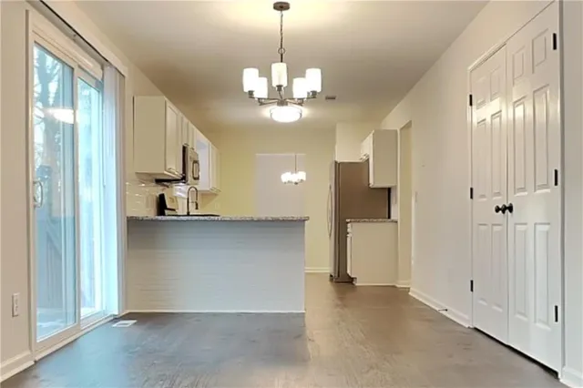 $2,750 | 7045 Treeline Drive, Cumming, GA 30028