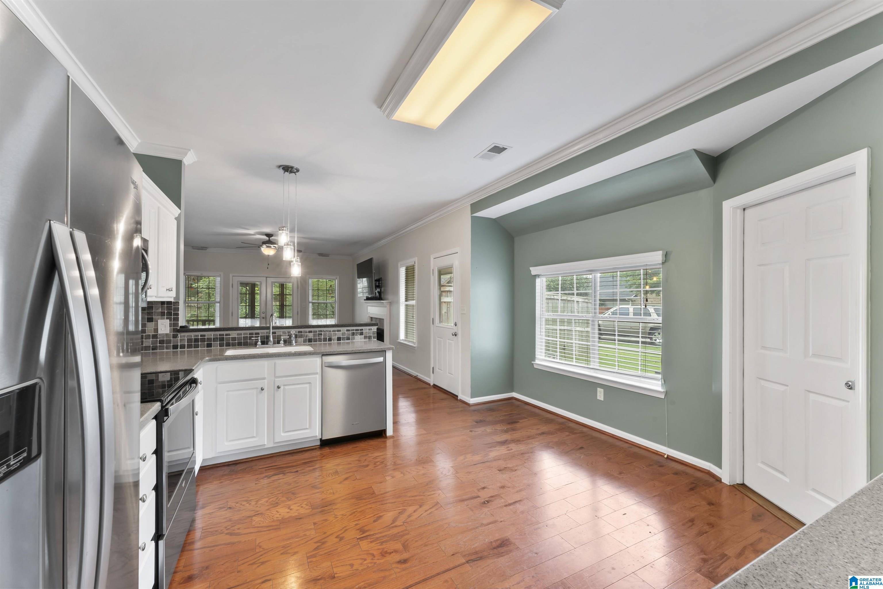 8153 Becker Lane Leeds, AL 35094 - Photo 8 of 42