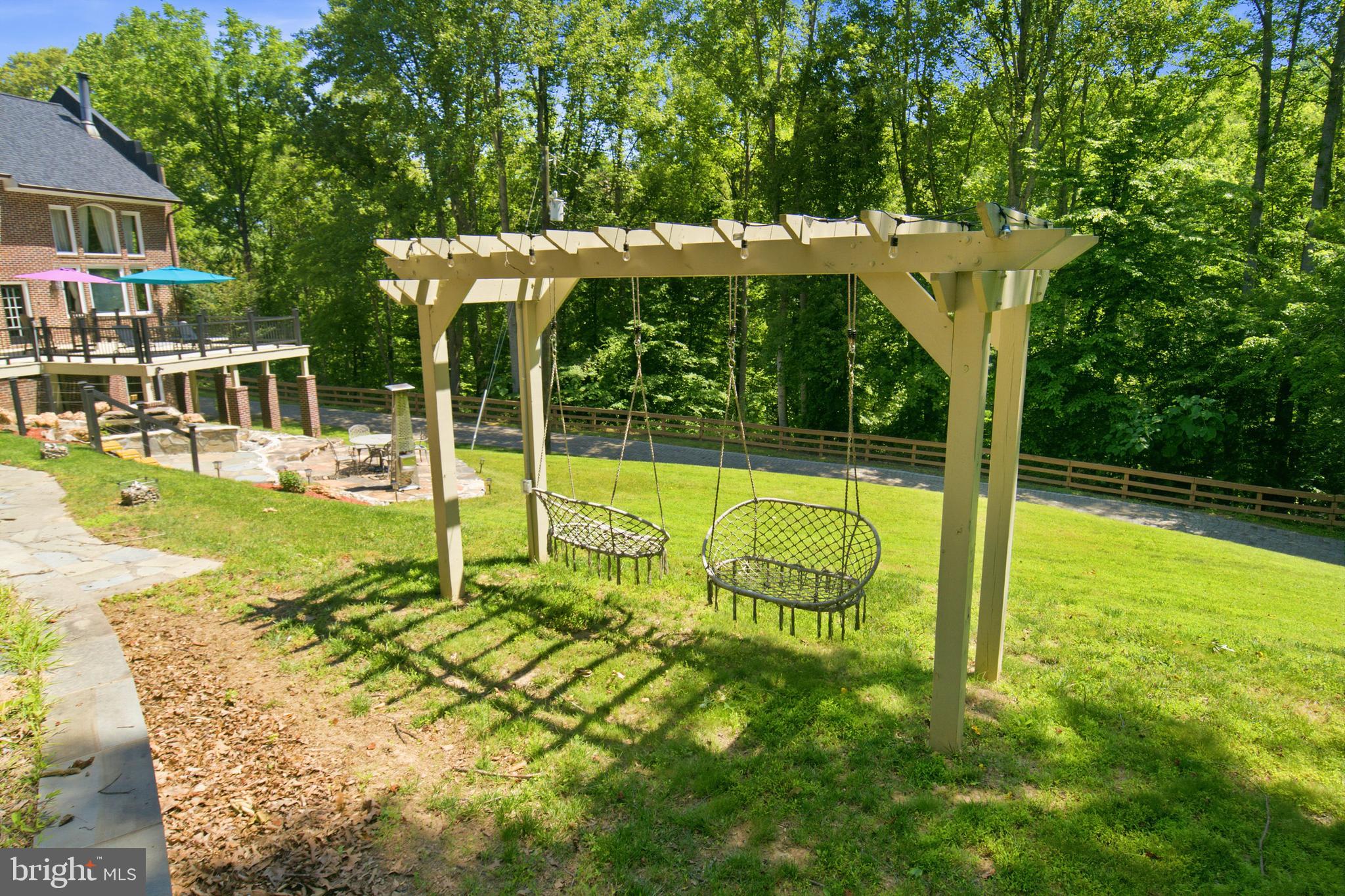 12213 Chapel Road Clifton, VA 20124 - Photo 26 of 128