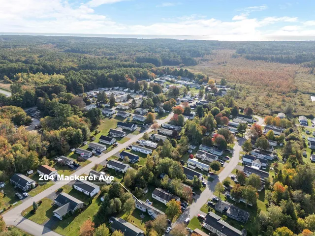 $224,500 | 204 Mackerel Avenue, Portsmouth, NH 03801