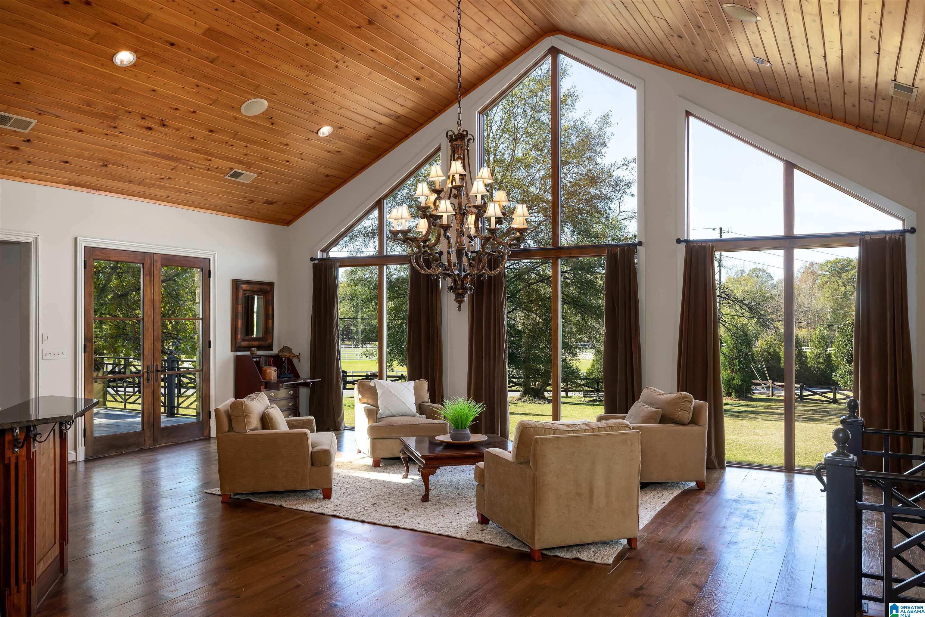 405 Indian Trail Road Pelham, AL 35124 - Photo 42 of 99
