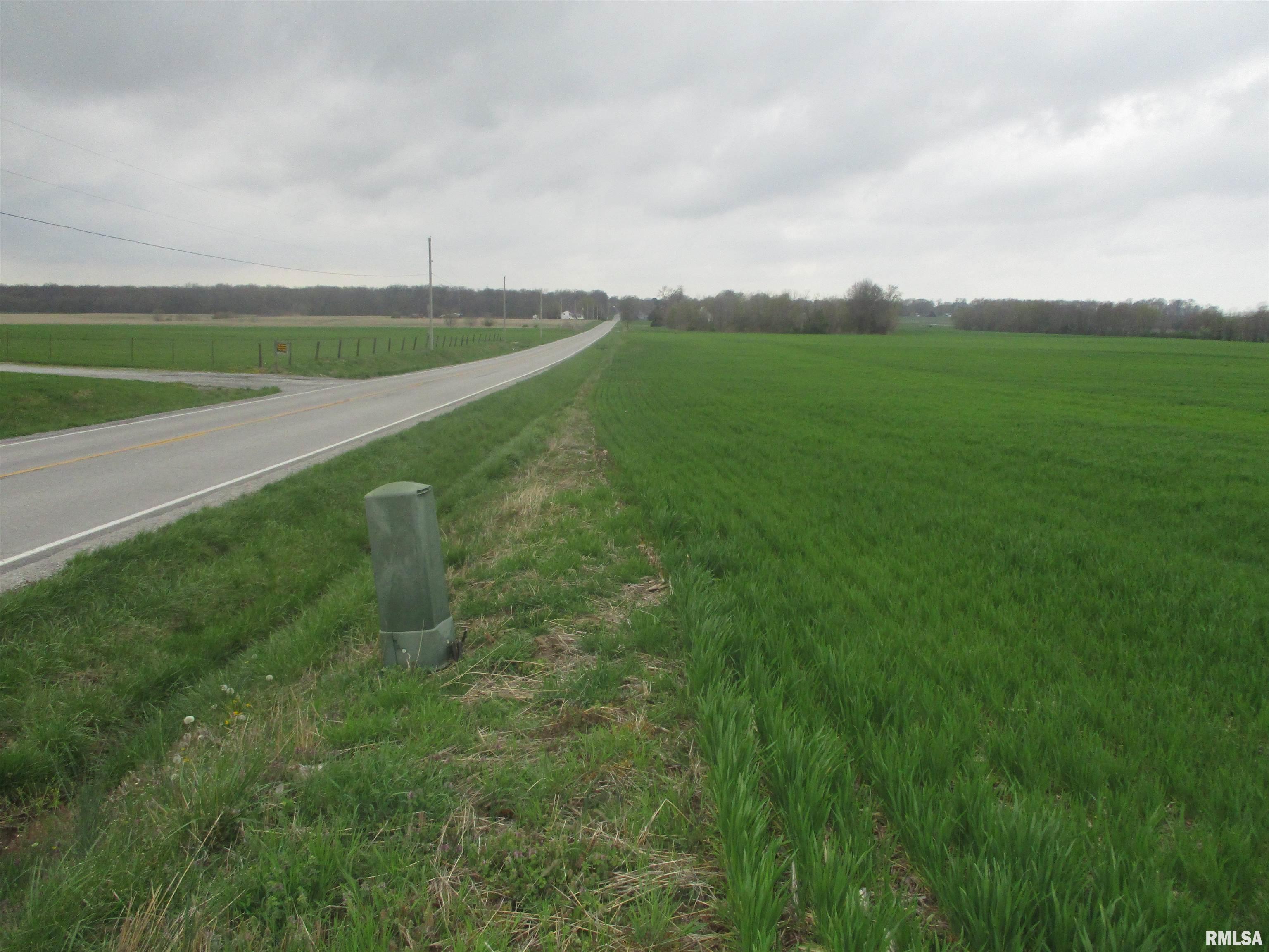 0 Ewing Road Ewing, IL 62836 - Photo 2 of 7