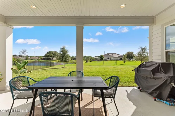 $855,000 | 520 Back Creek Drive, St. Augustine, FL 32092