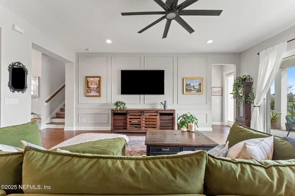 $855,000 | 520 Back Creek Drive, St. Augustine, FL 32092