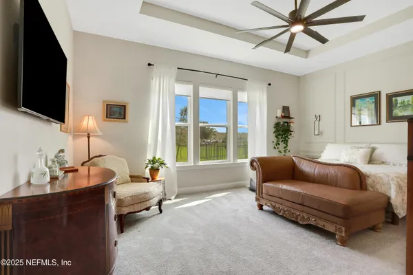 $855,000 | 520 Back Creek Drive, St. Augustine, FL 32092