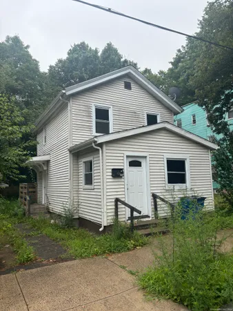 $190,000 | 254 Starr Street, New Haven, CT 06511