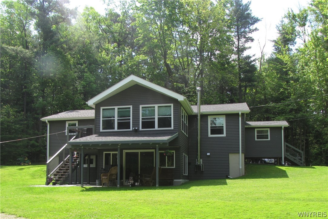 9831 Larkin Road Eden, NY 14057 - Photo 1 of 1