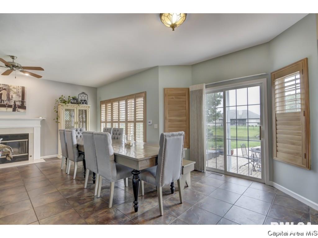 3540 Benbrook Drive Springfield, IL 62711 - Photo 11 of 34
