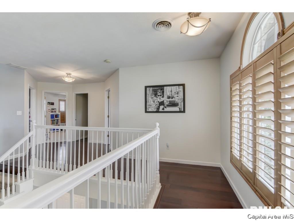 3540 Benbrook Drive Springfield, IL 62711 - Photo 16 of 34