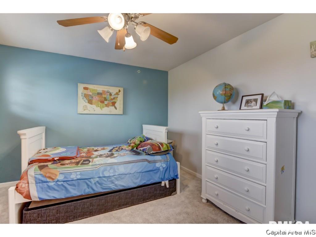 3540 Benbrook Drive Springfield, IL 62711 - Photo 25 of 34