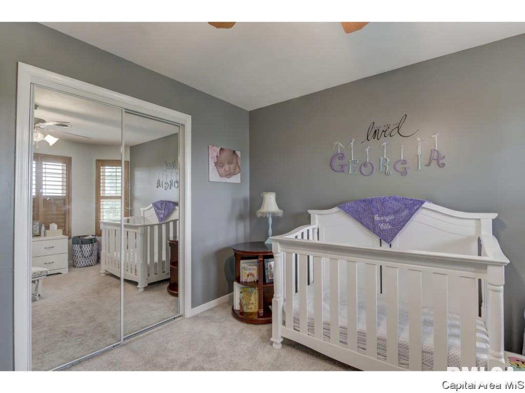 3540 Benbrook Drive Springfield, IL 62711 - Photo 27 of 34