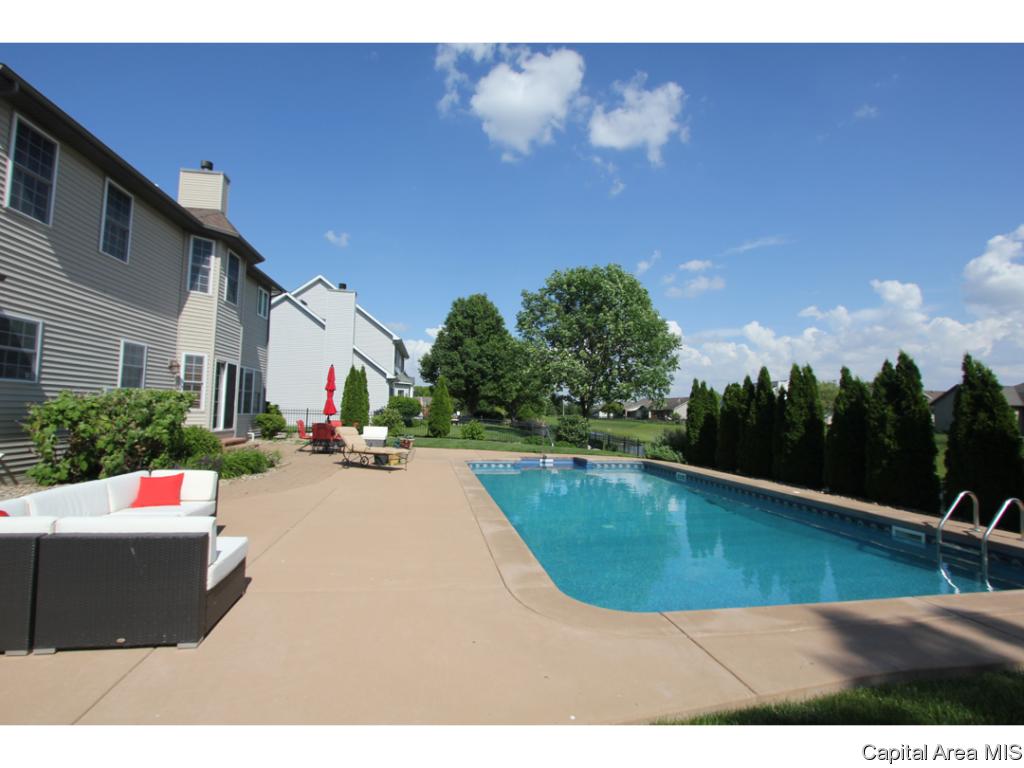 3540 Benbrook Drive Springfield, IL 62711 - Photo 31 of 34