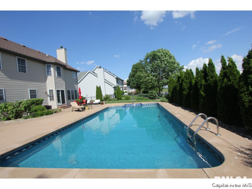 3540 Benbrook Drive Springfield, IL 62711 - Photo 32 of 34