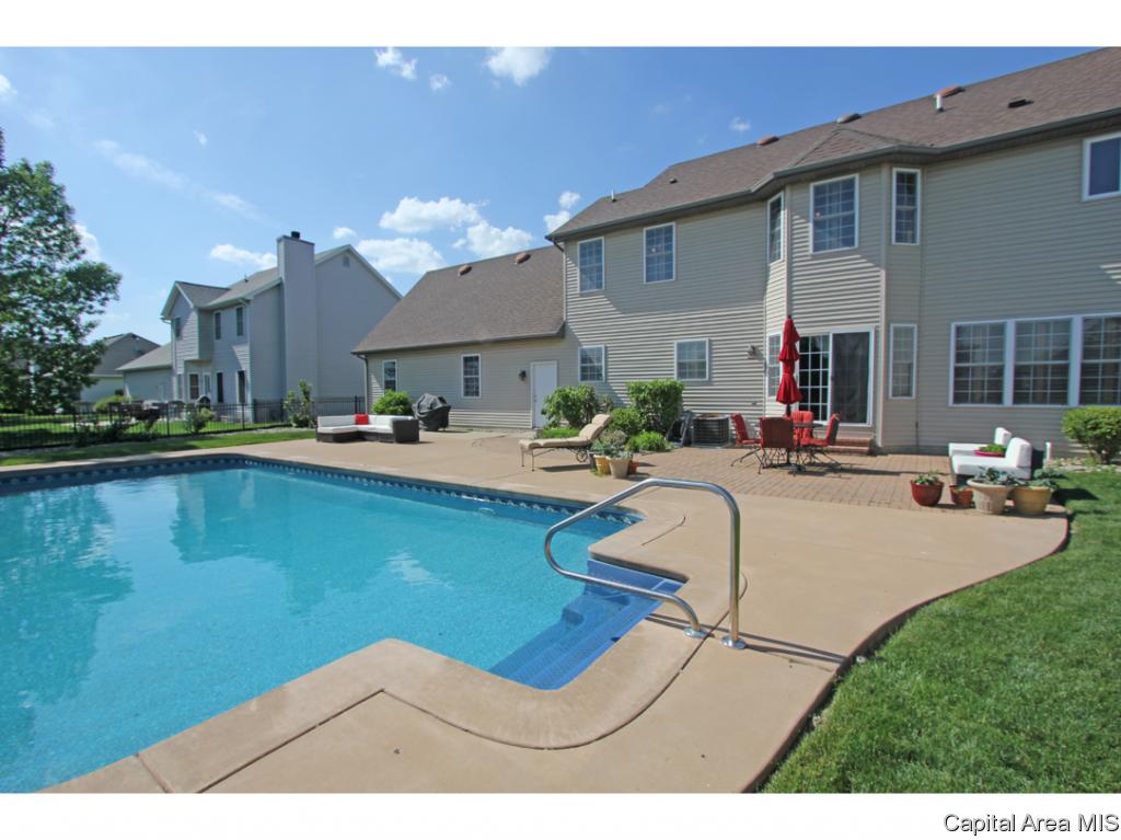 3540 Benbrook Drive Springfield, IL 62711 - Photo 33 of 34