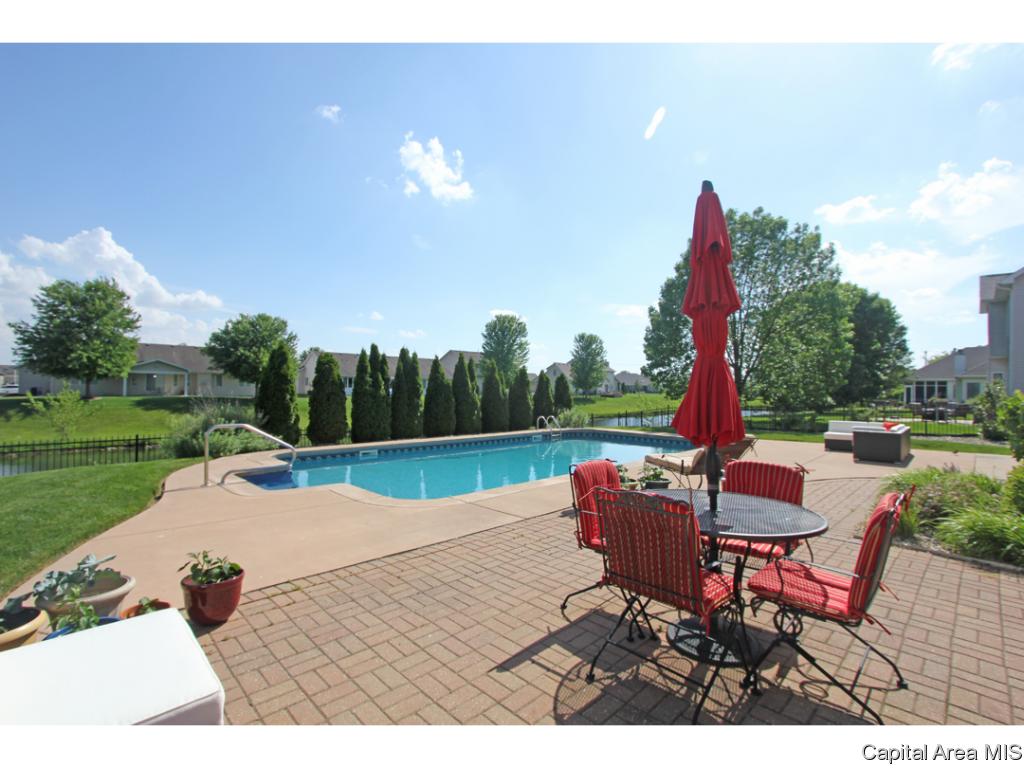 3540 Benbrook Drive Springfield, IL 62711 - Photo 34 of 34
