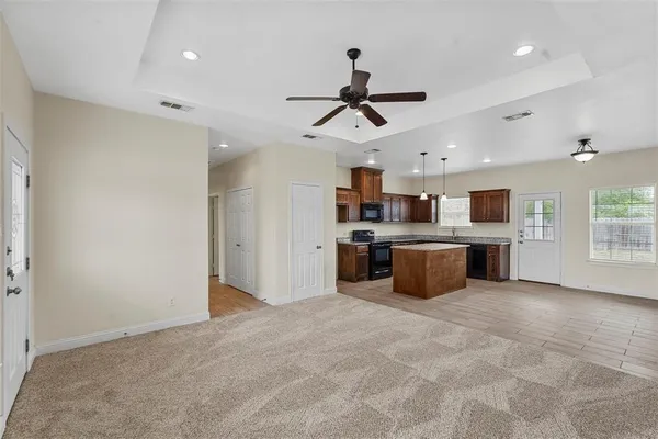 $1,660 | 2103 Oliver Street, Greenville, TX 75401