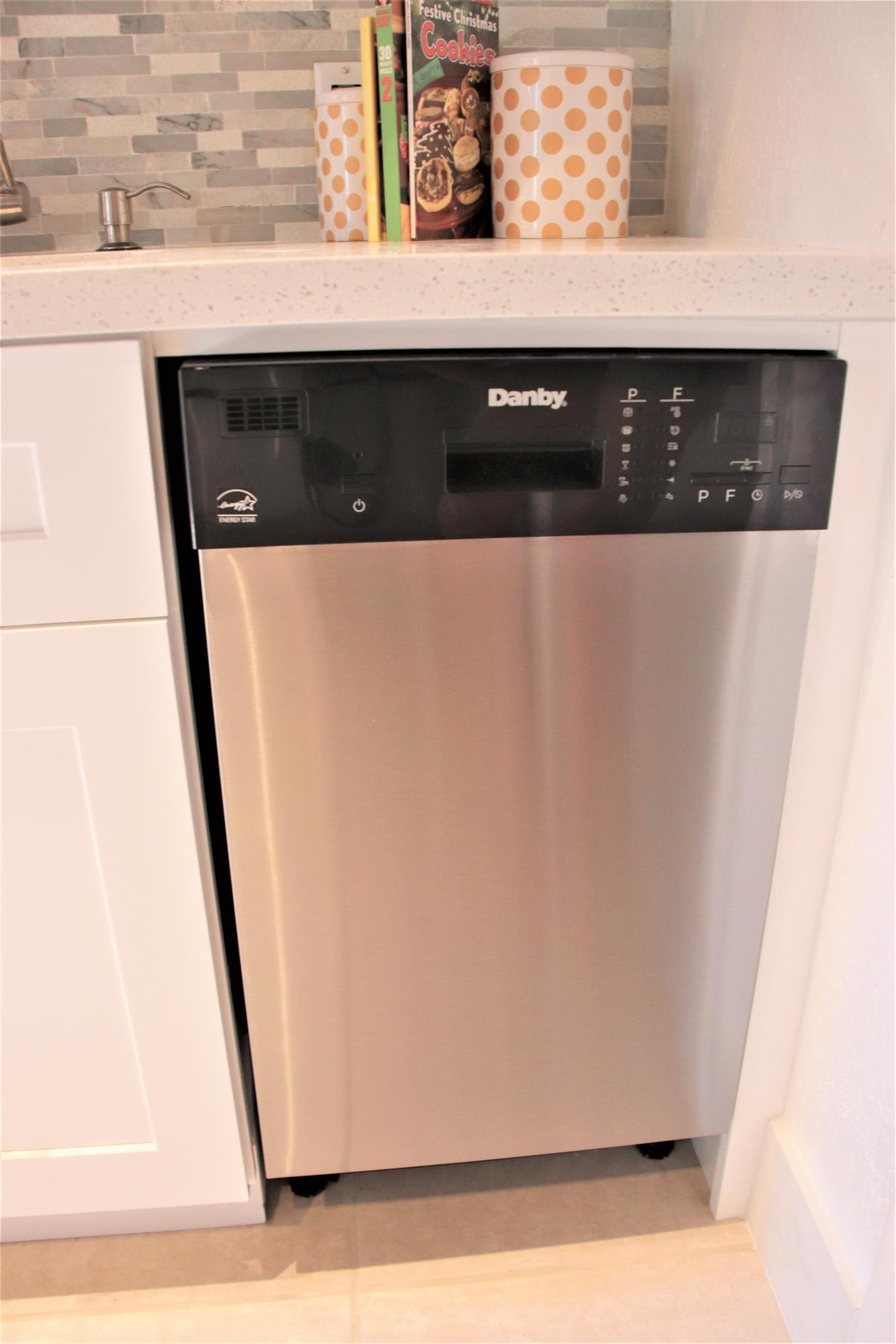 813 La Paloma Road Key Largo, FL 33037 - Photo 19 of 35 New Dishwasher