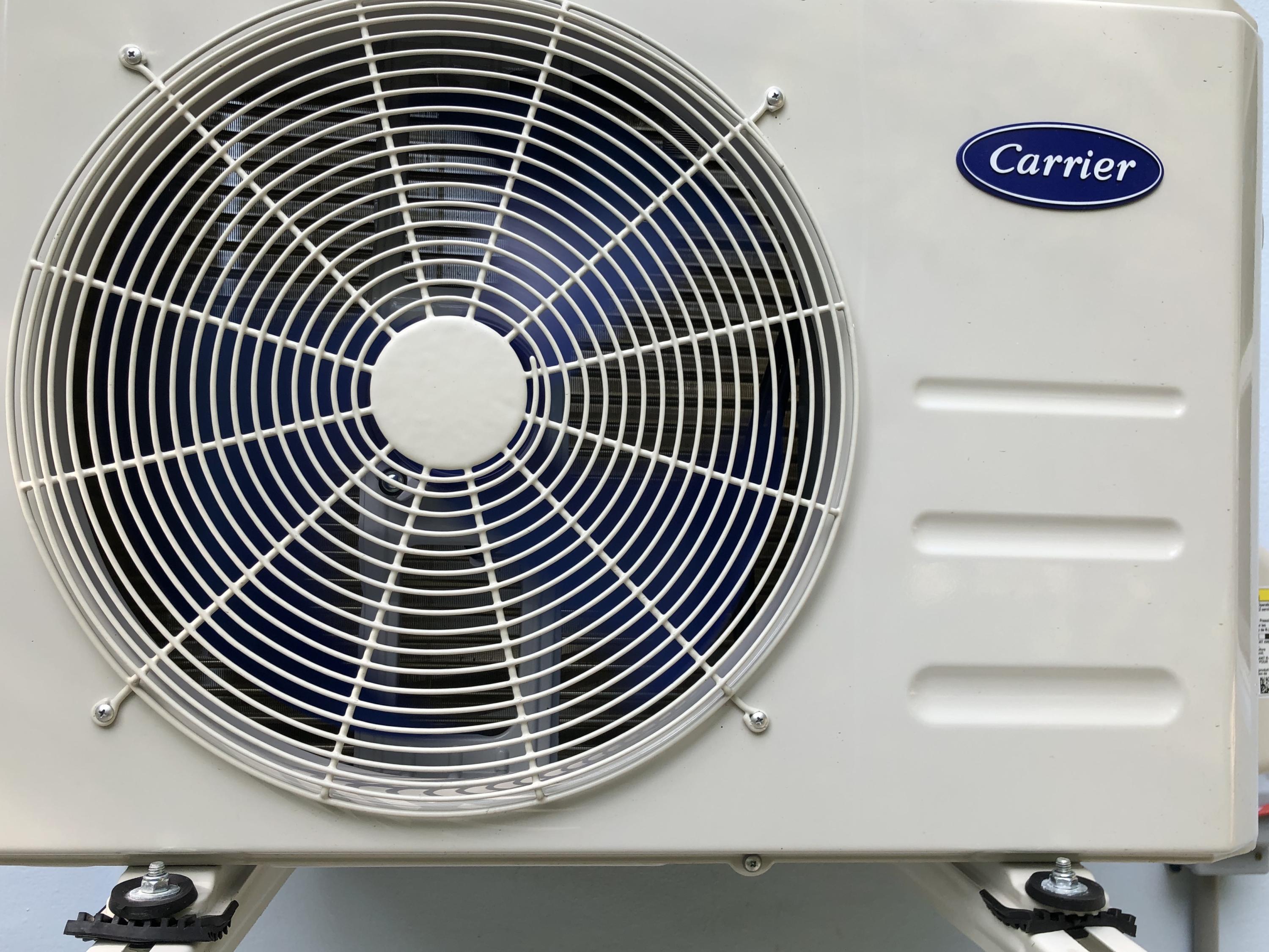 813 La Paloma Road Key Largo, FL 33037 - Photo 34 of 35 Brand New A/C system