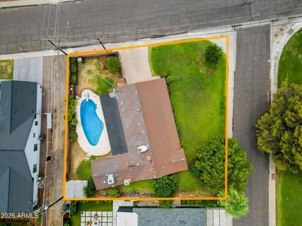 $900,000 | 3101 East Mariposa Street, Phoenix, AZ 85016