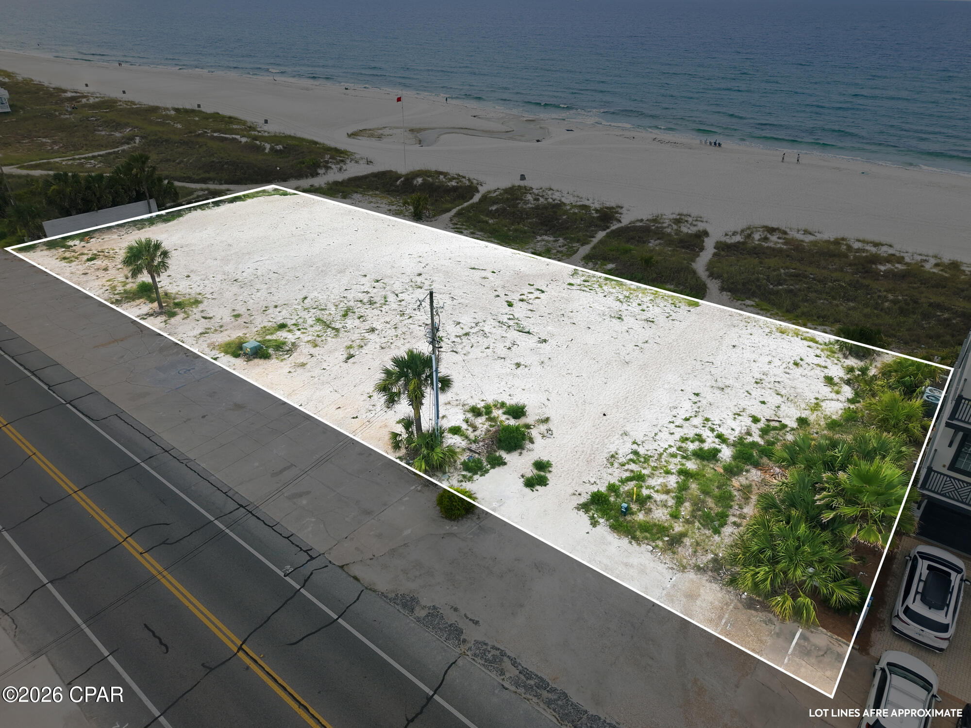 19979 Front Beach Road Panama City Beach, FL 32413 - Photo 20 of 48