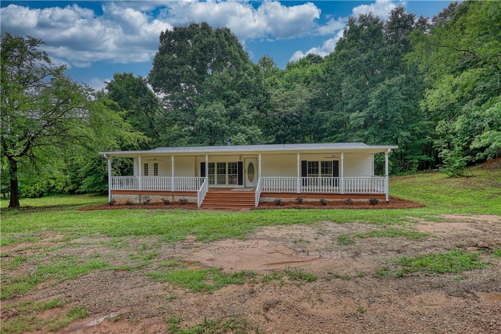420 Long Piney Road Mansfield, GA 30055 - Photo 18 of 64