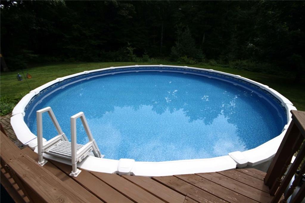 96 Natanis Ridge Circle Wells, ME 04090 - Photo 21 of 23 Inviting 1 Year Old Pool