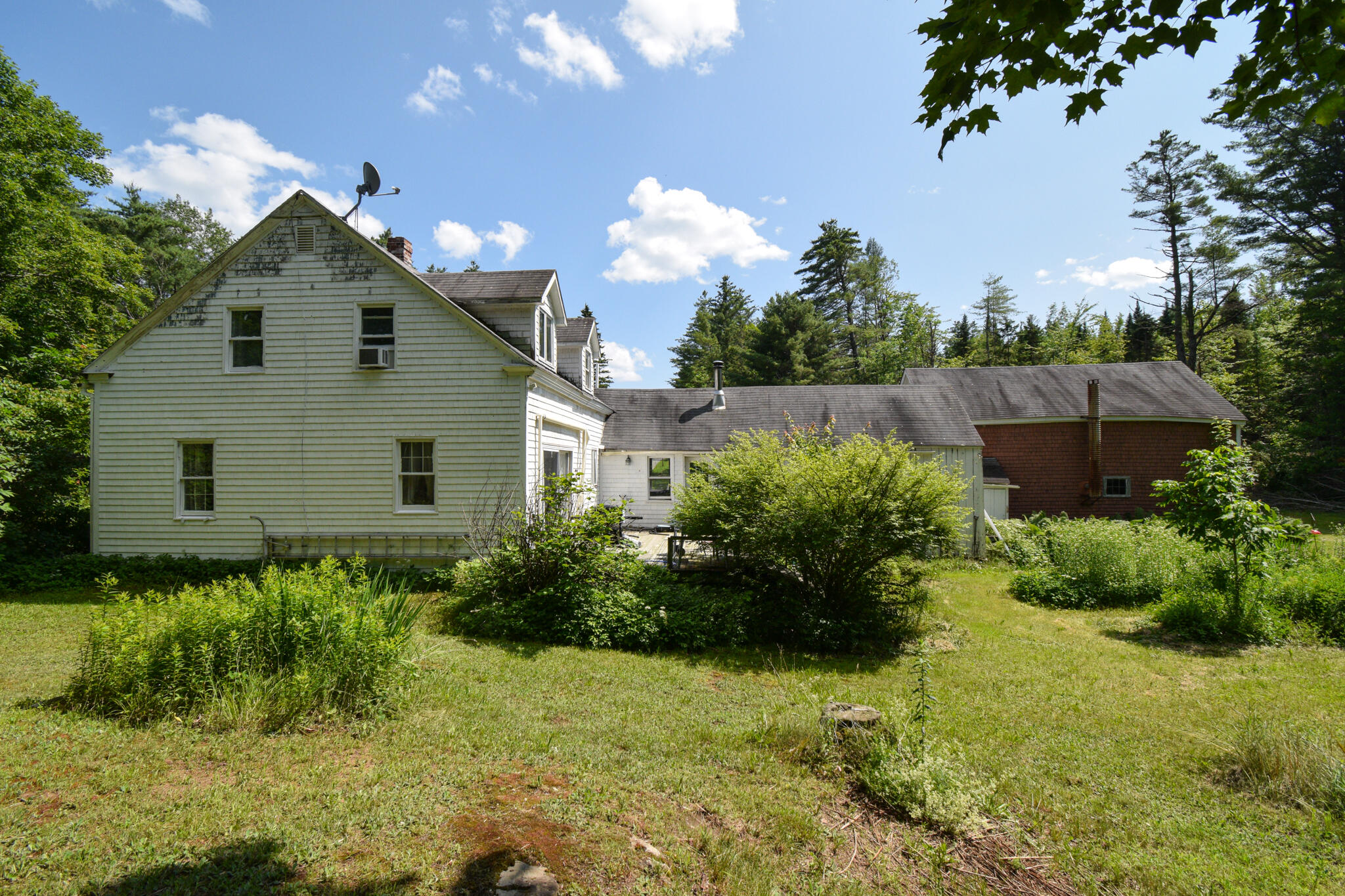 180 Silvers Mills Road Dexter, ME 04930 - Photo 8 of 45 DSC_4785