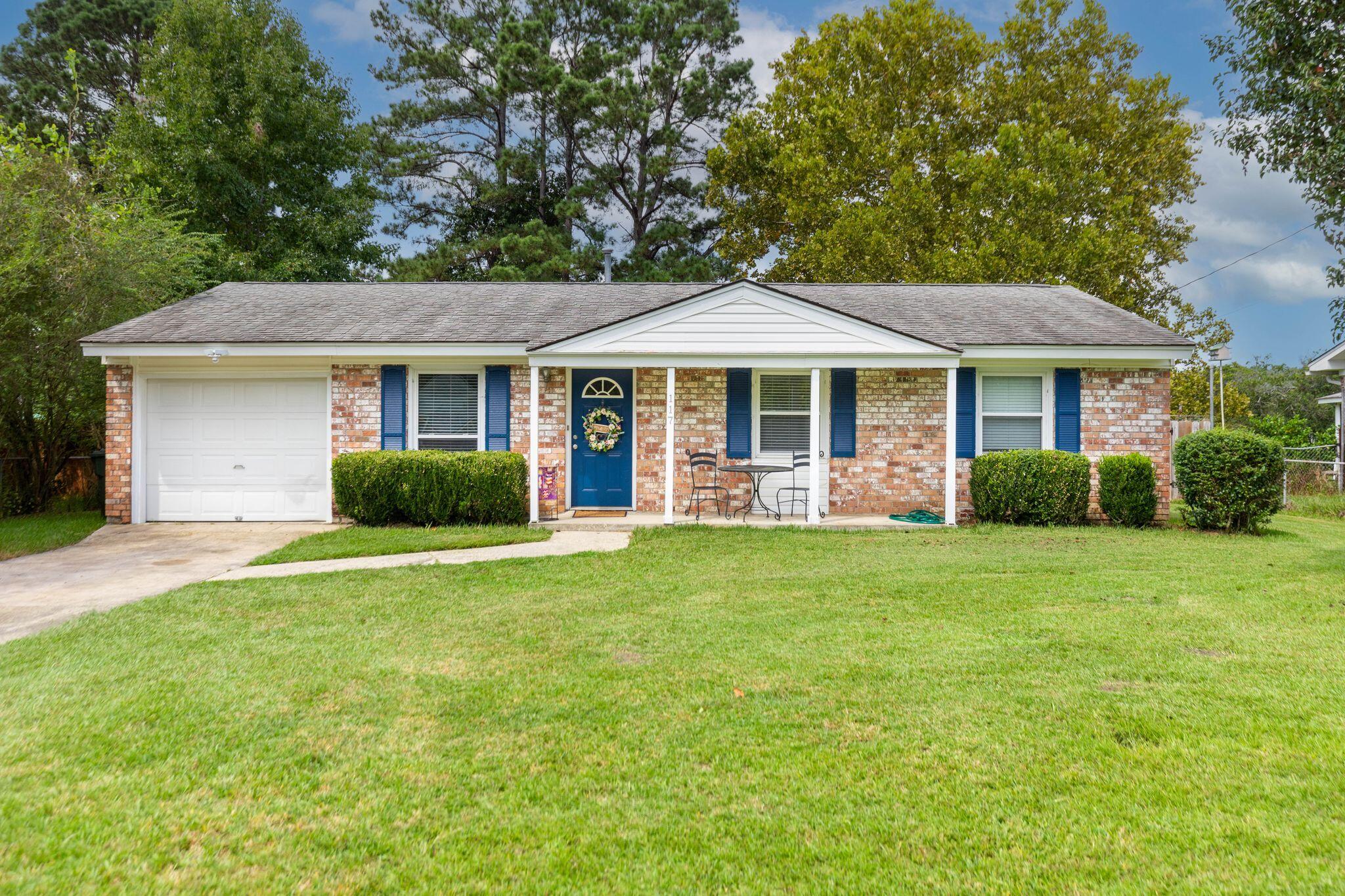 117 Wisteria Road Goose Creek, SC 29445 - Photo 22 of 23 117WysteriaRd-KeenEyeMarketing-001