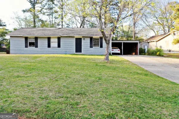 $199,900 | 2900 Haddon Drive, Rex, GA 30273