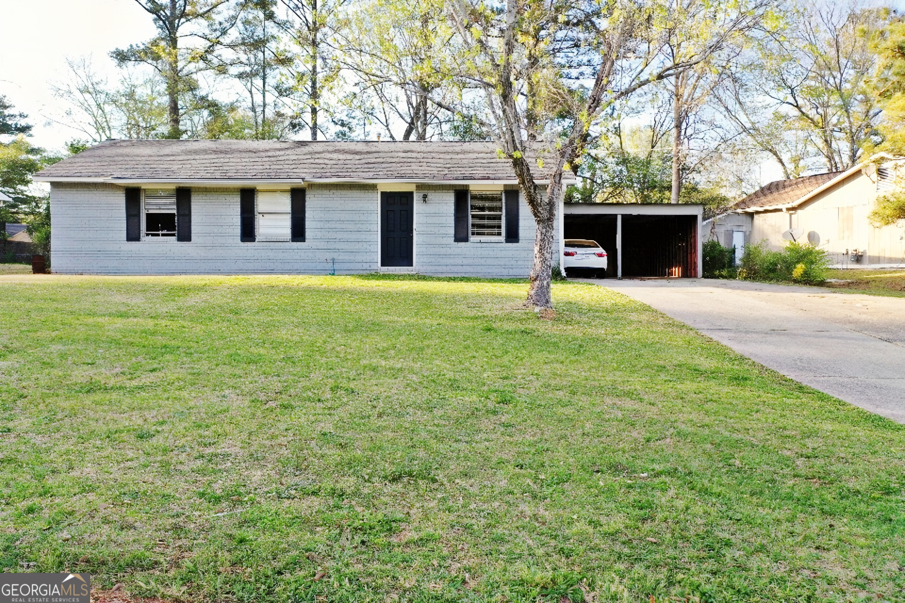 2900 Haddon Drive Rex, GA 30273 - Photo 1 of 13