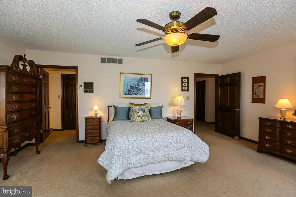 1758 Travers Wharf Road Cambridge, MD 21613 - Photo 22 of 30 Bedroom