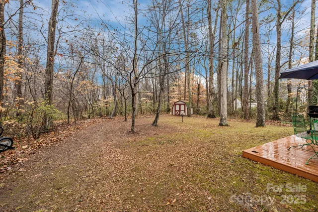 $319,900 | 1600 Rocky Glen Lane, Charlotte, NC 28214