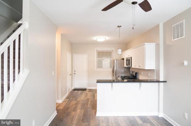 4826 Pimlico Road Baltimore, MD 21215 - Photo 2 of 7 Main Level