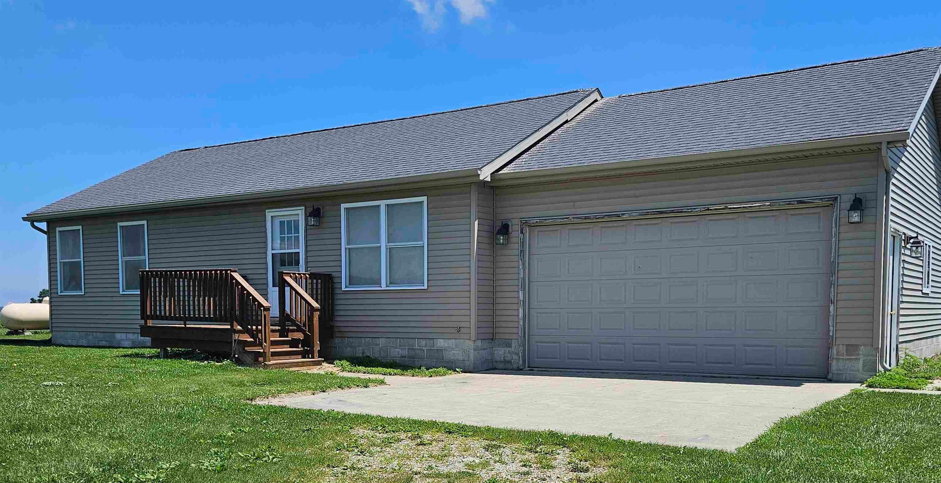 6565 Fargo Road Croswell, MI 48422 - Photo 1 of 34