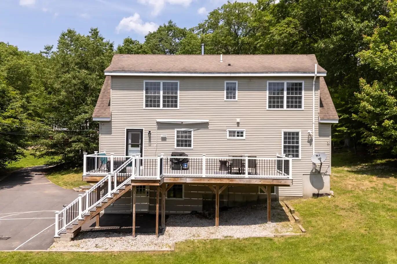 177 Reservoir Road Plymouth, NH 03264 - Photo 2 of 52