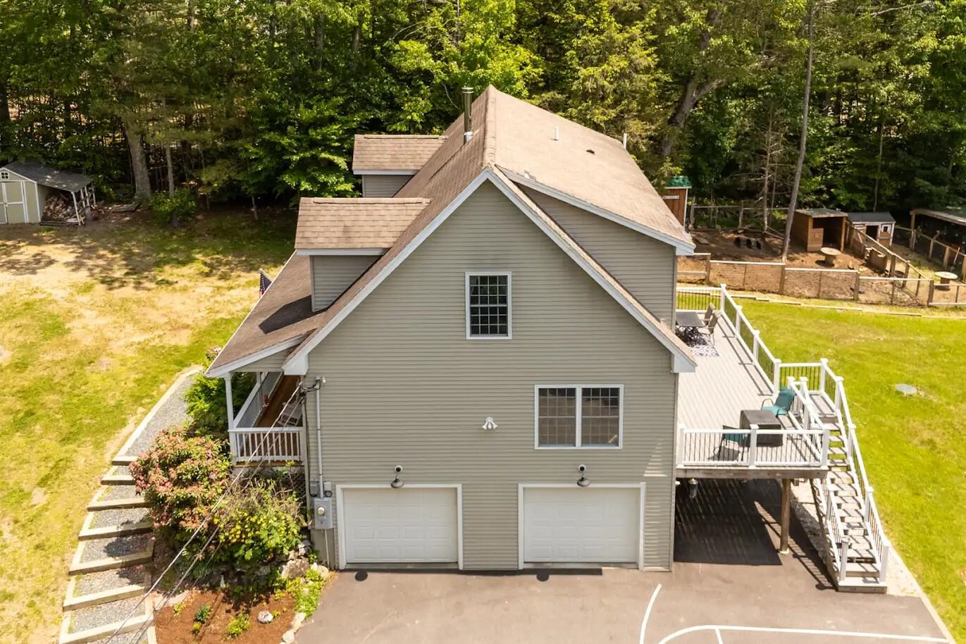 177 Reservoir Road Plymouth, NH 03264 - Photo 42 of 52