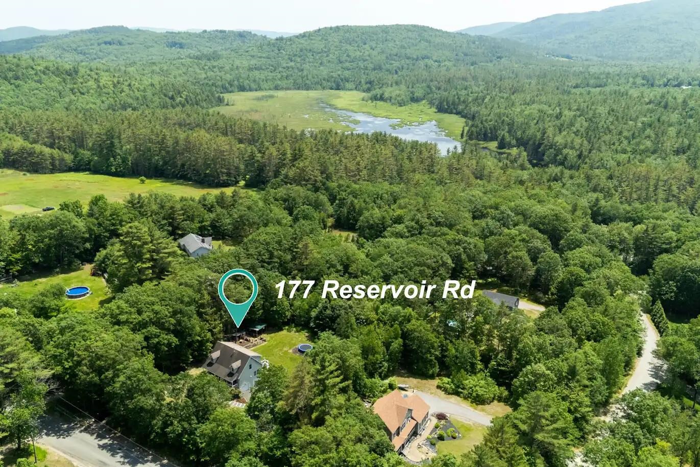 177 Reservoir Road Plymouth, NH 03264 - Photo 49 of 52