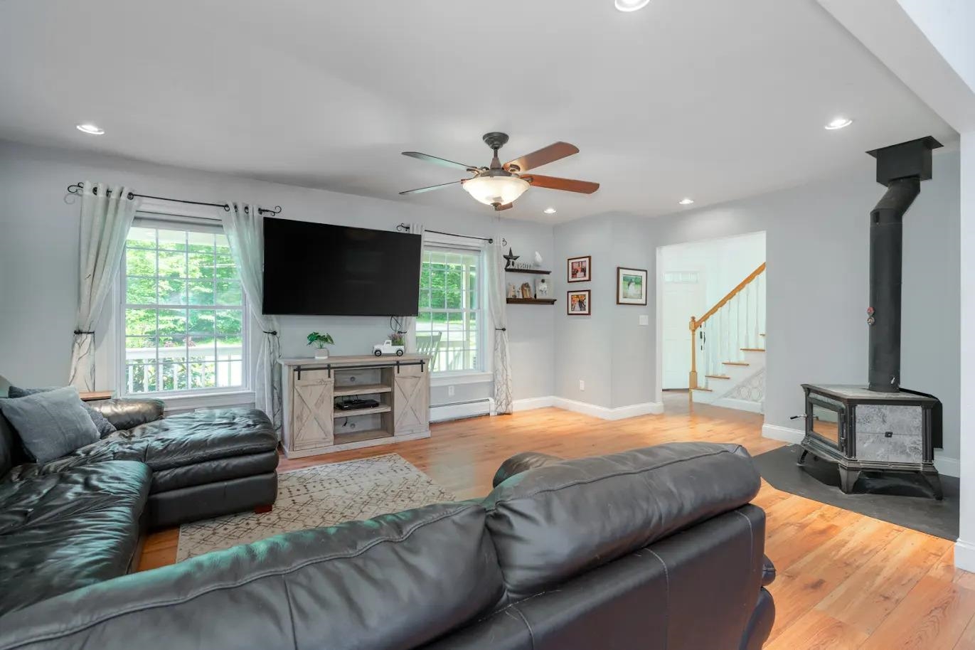 177 Reservoir Road Plymouth, NH 03264 - Photo 5 of 52