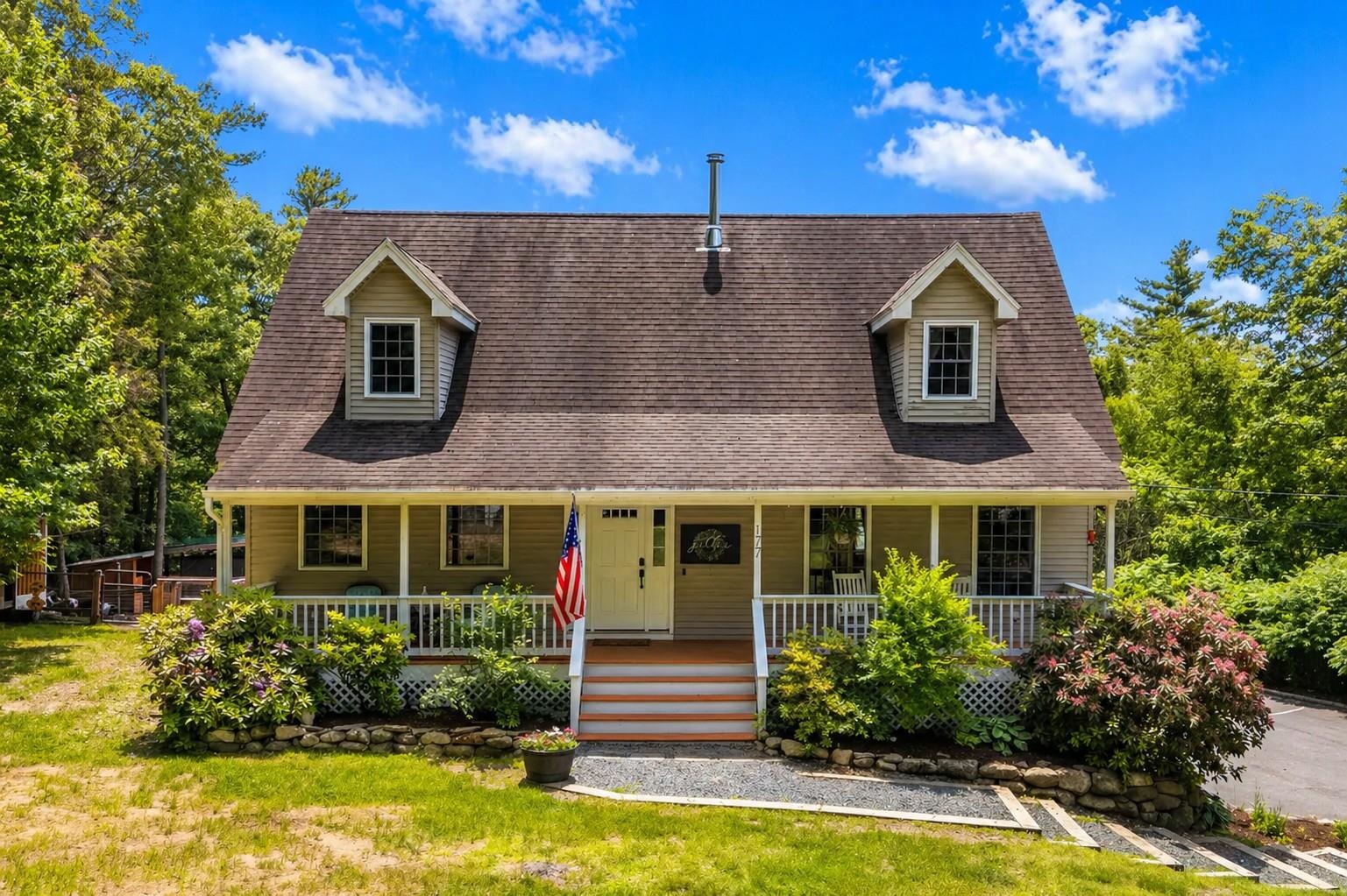 177 Reservoir Road Plymouth, NH 03264 - Photo 52 of 52