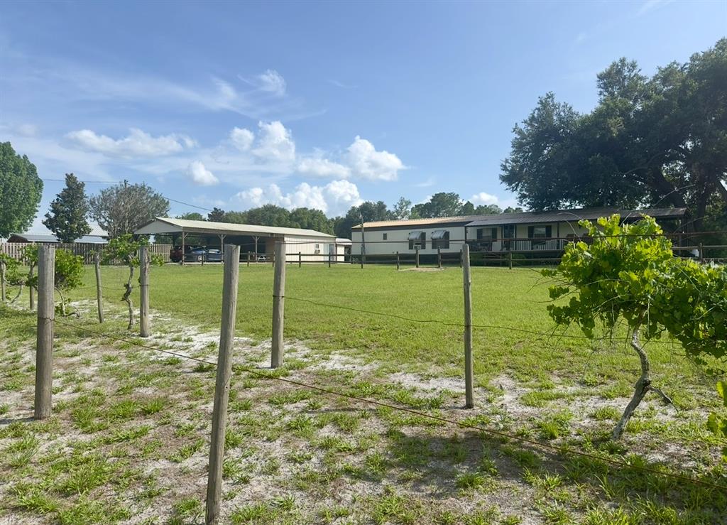 44645 Misty Isle Drive DeLand, FL 32720 - Photo 2 of 28