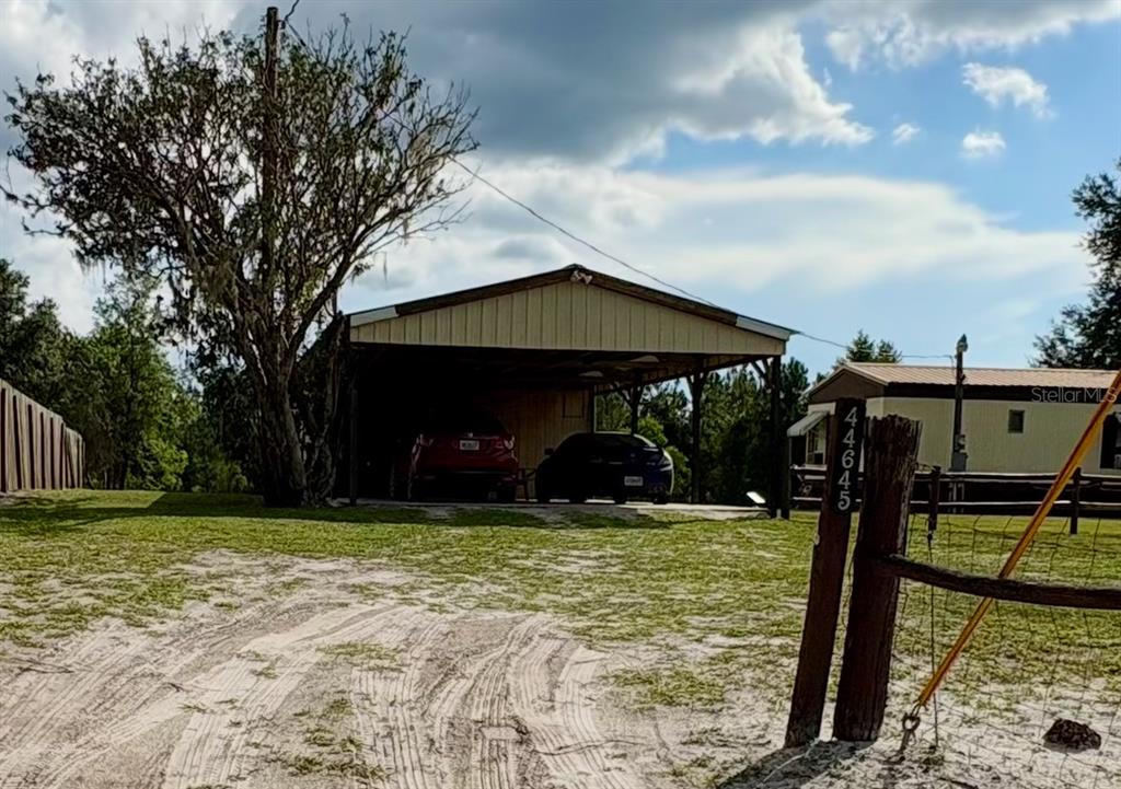 44645 Misty Isle Drive DeLand, FL 32720 - Photo 3 of 28