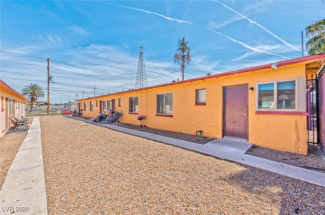 210 North 10th Street, Unit 4 Las Vegas, NV 89101 - Photo 14 of 14