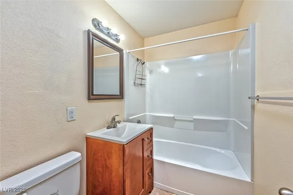 $775 | 210 North 10th Street, Unit 4, Las Vegas, NV 89101